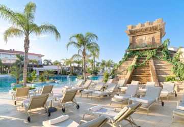 Olympic Lagoon Resort Paphos*****